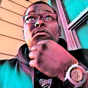 Meet your Posher, Garth